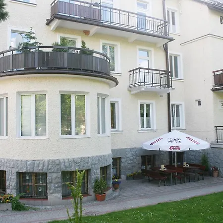 Paradis Apartament