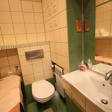 Apartament Paradis