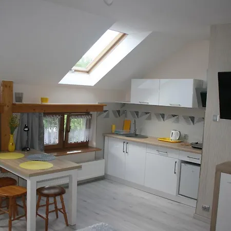 Apartament Paradis