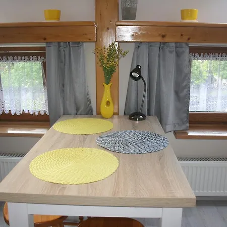 Apartament Paradis Zakopane