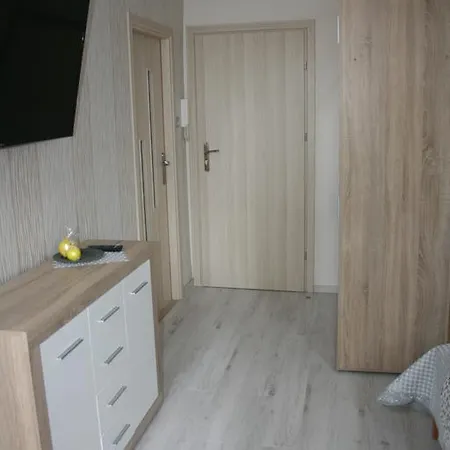 Apartament Paradis *