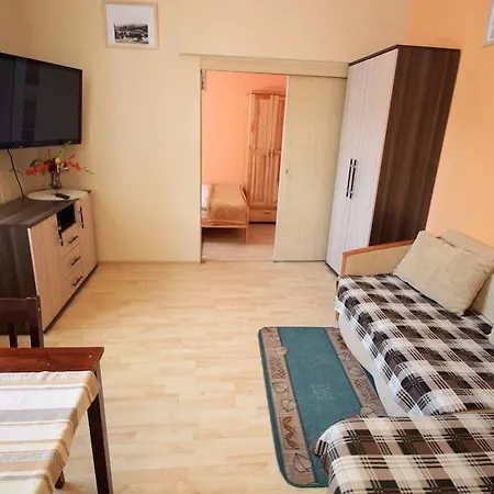 Paradis Apartament Zakopane