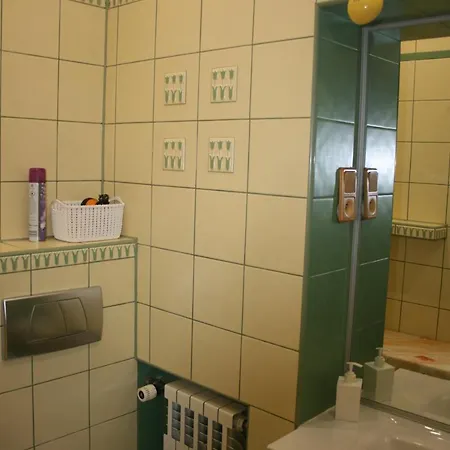 Paradis Apartament Zakopane